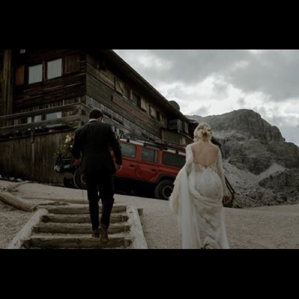 Meet your Posher, Kenzi